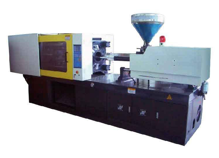 Injection molding machine