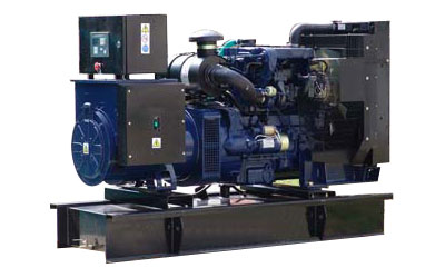 Lovol Diesel Generator