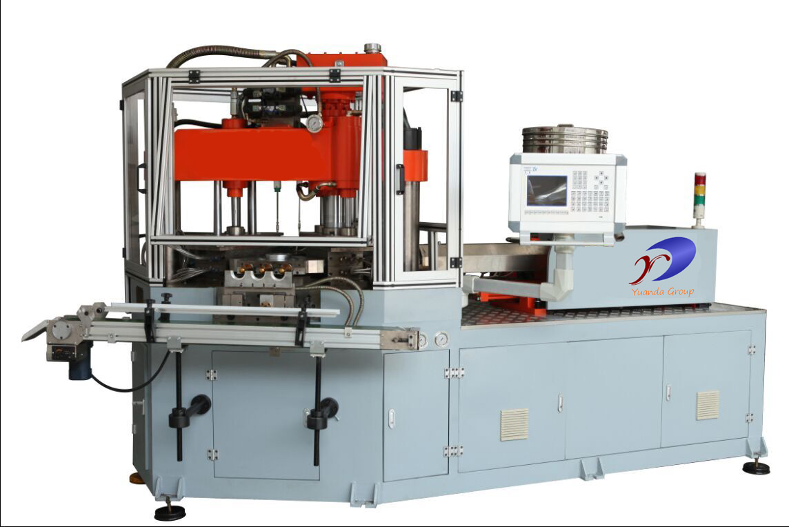 YDIBM30 Injection Blow Molding Machine