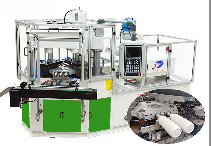 YDIBM80 Injection Blow Molding Machine