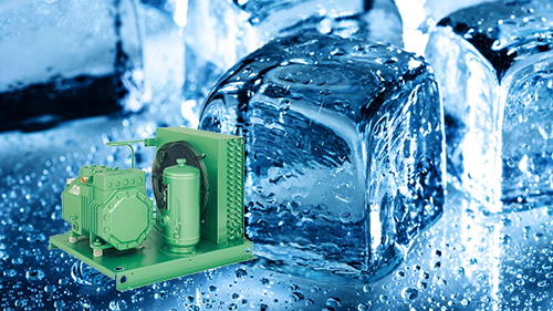 Bitzer Refrigeration Equipment Applications - PROJECT SOLUTIONS ...