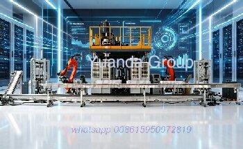 Yuanda Group Plastic Machinery Recommends Energy-saving Large Blow Molding Machine